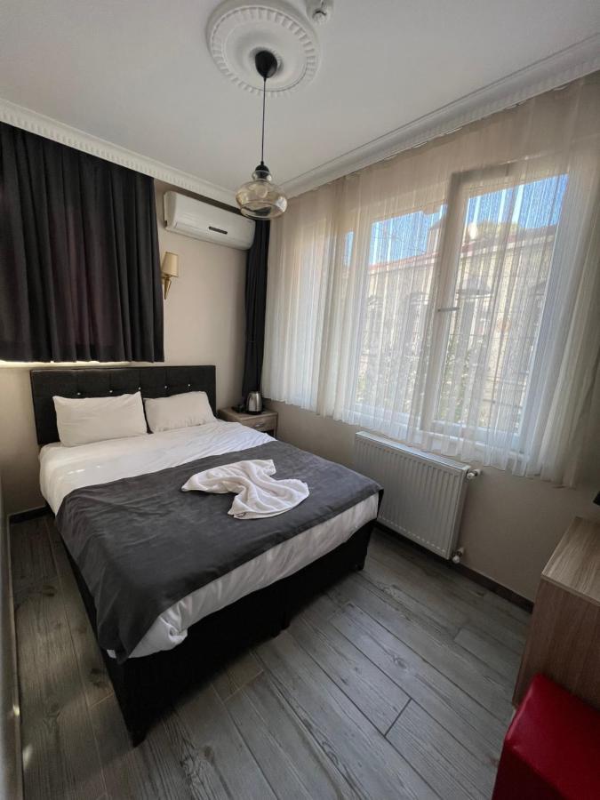 Otel Oren 5*